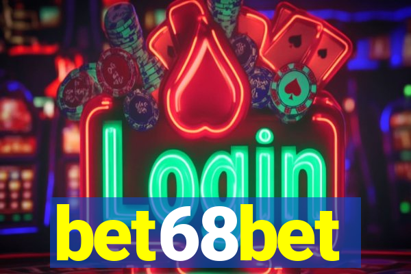 bet68bet