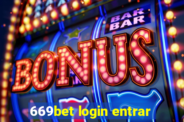 669bet login entrar