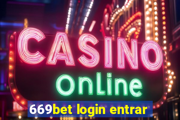 669bet login entrar