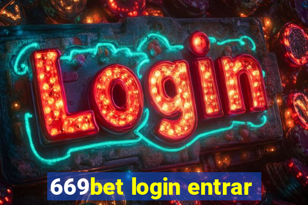 669bet login entrar