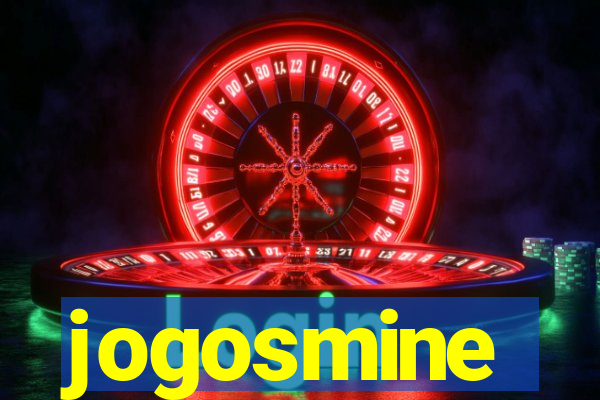 jogosmine