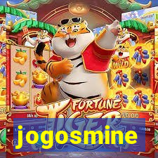 jogosmine