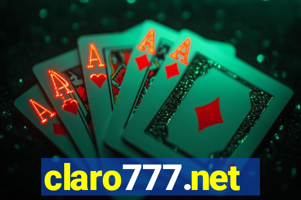 claro777.net