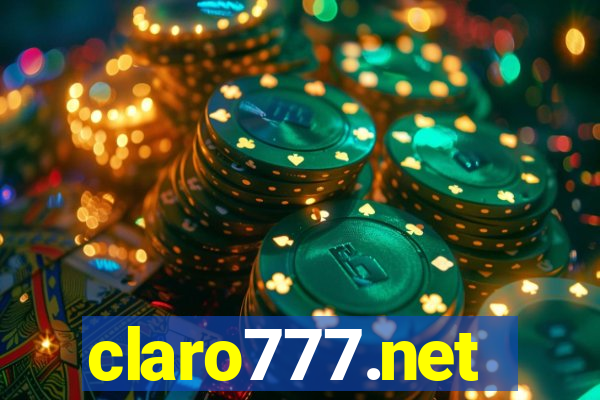 claro777.net