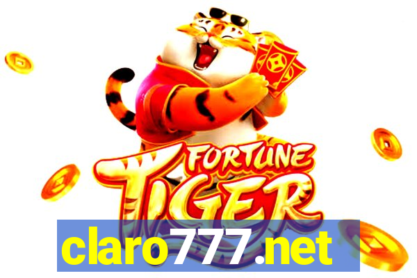 claro777.net