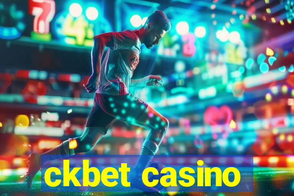 ckbet casino