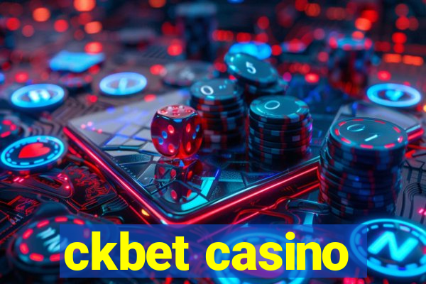 ckbet casino
