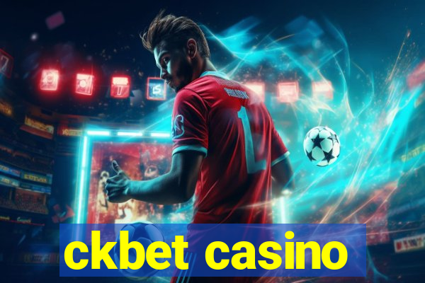 ckbet casino
