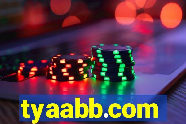 tyaabb.com