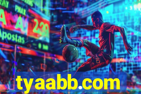 tyaabb.com