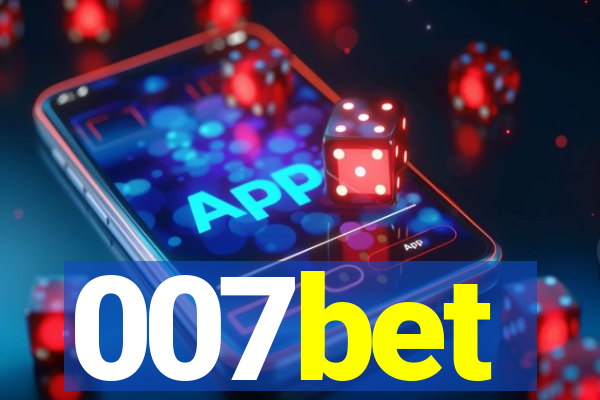 007bet