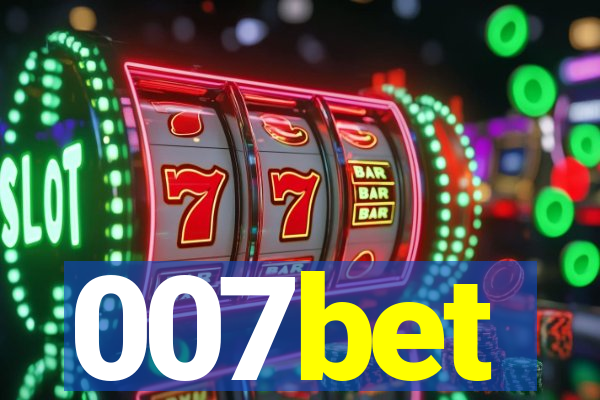 007bet