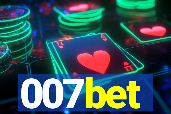 007bet
