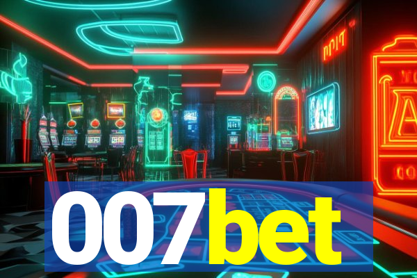 007bet