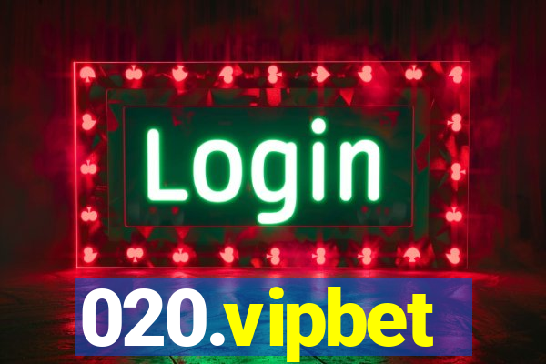 020.vipbet