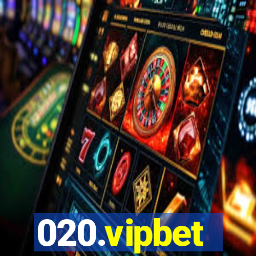 020.vipbet