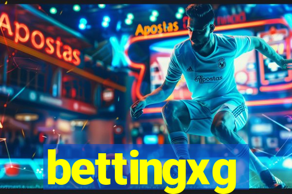 bettingxg