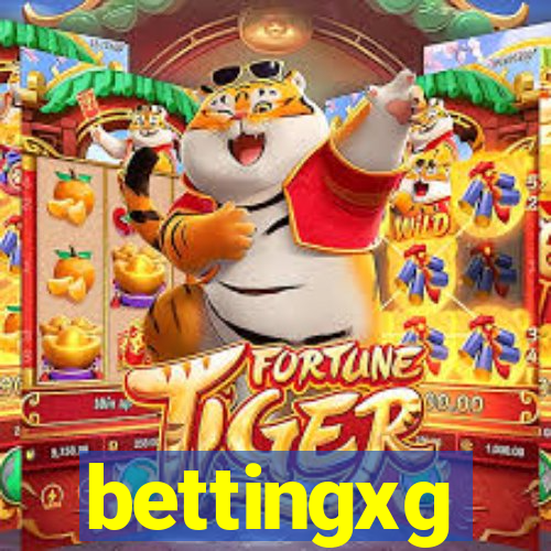 bettingxg