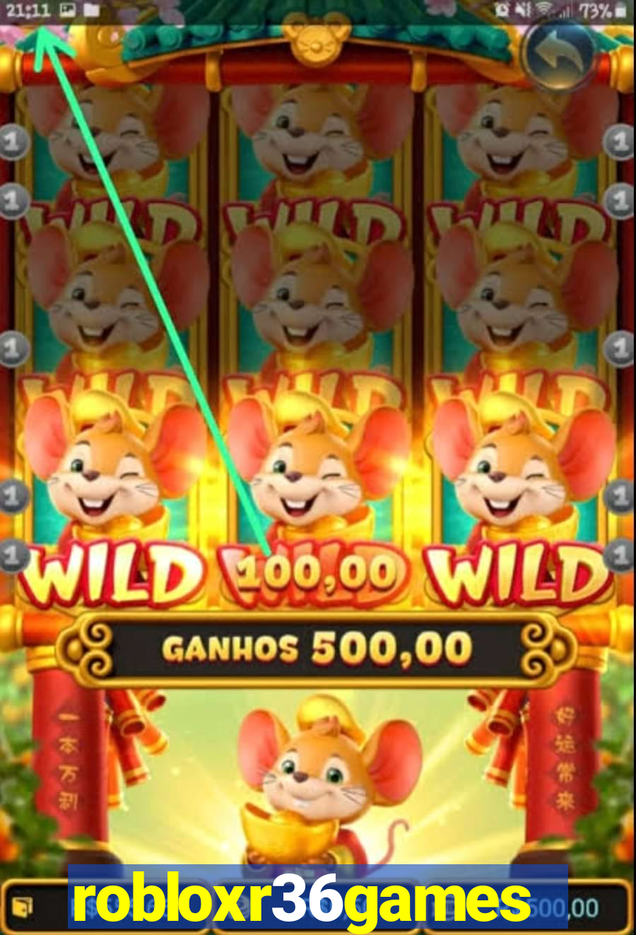 robloxr36games