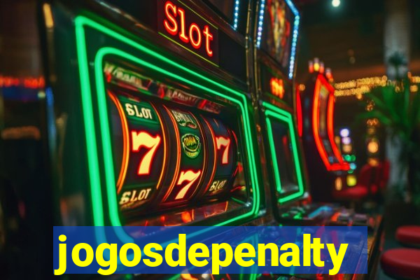 jogosdepenalty