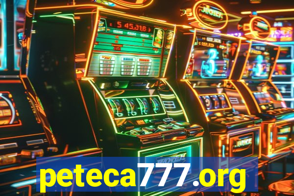 peteca777.org