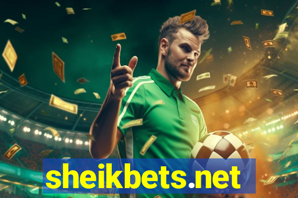 sheikbets.net