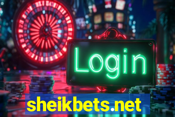 sheikbets.net