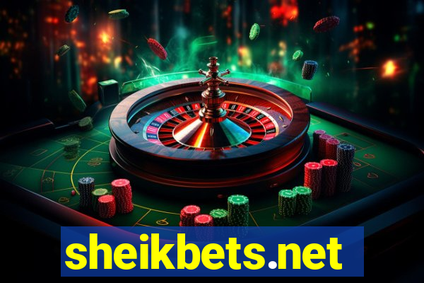 sheikbets.net
