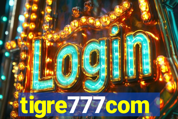 tigre777com