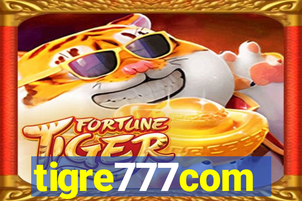 tigre777com