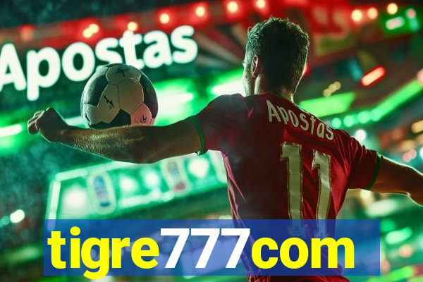tigre777com