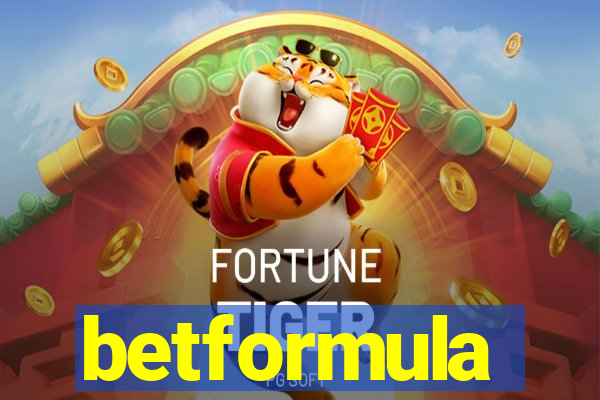 betformula