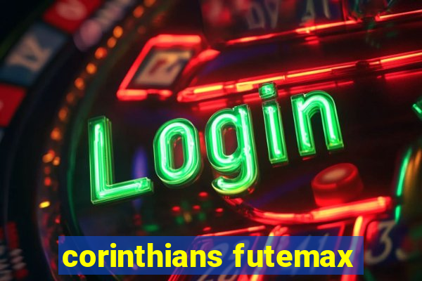 corinthians futemax