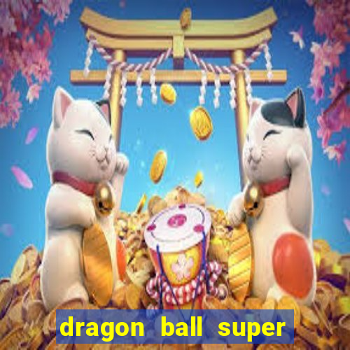 dragon ball super torrent magnet