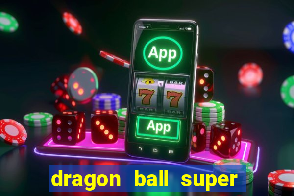 dragon ball super torrent magnet