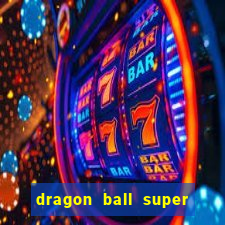 dragon ball super torrent magnet