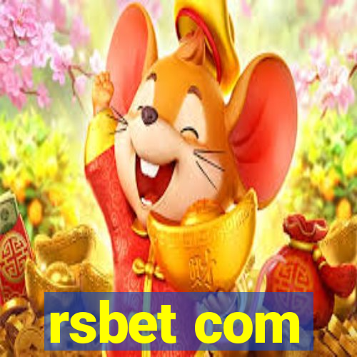 rsbet com