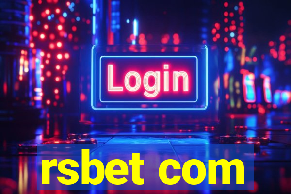rsbet com