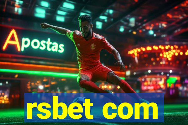 rsbet com