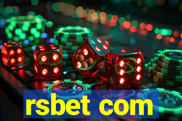 rsbet com