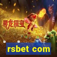 rsbet com