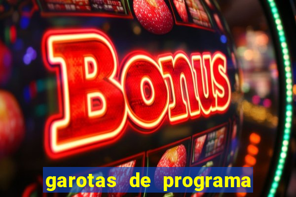 garotas de programa em belo horizonte