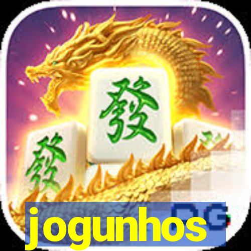 jogunhos
