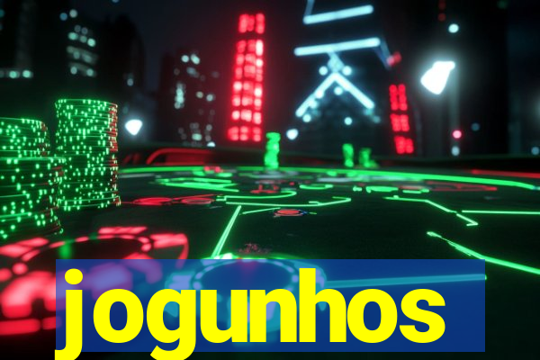 jogunhos