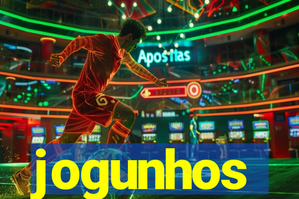 jogunhos