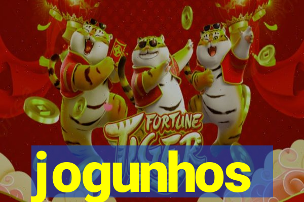 jogunhos