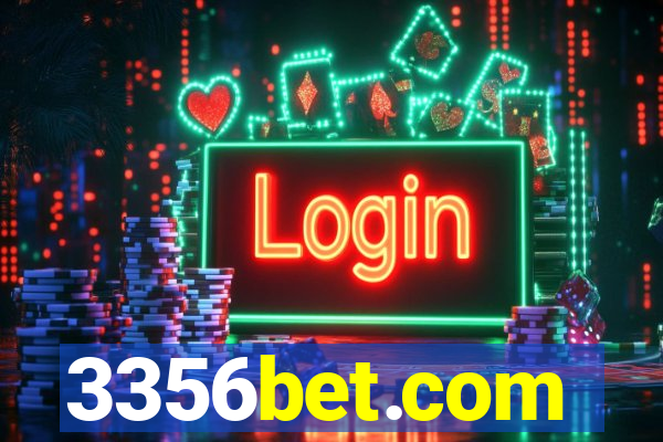 3356bet.com