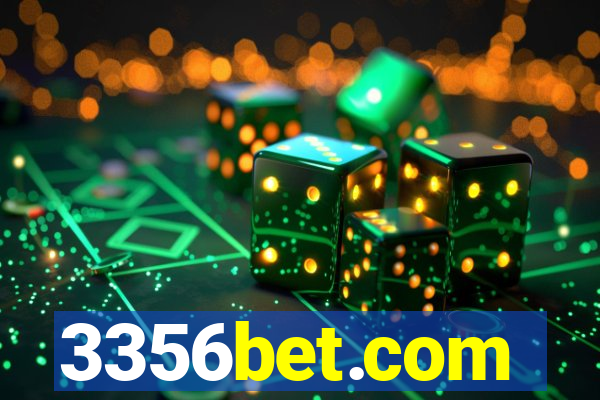 3356bet.com