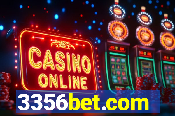 3356bet.com