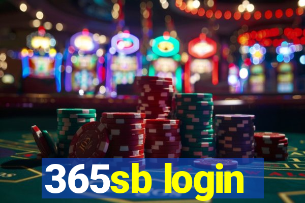 365sb login
